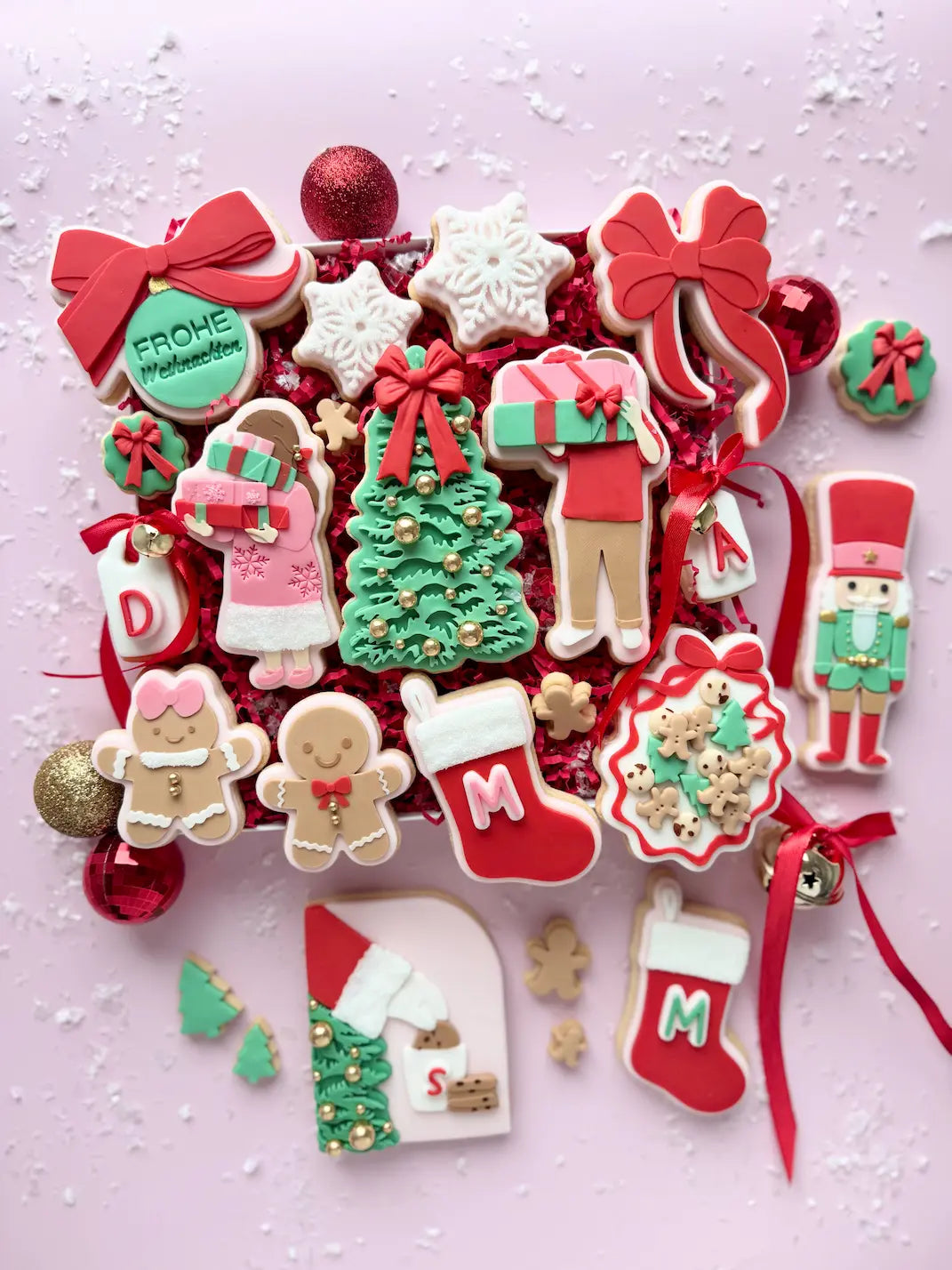 Weihnachten