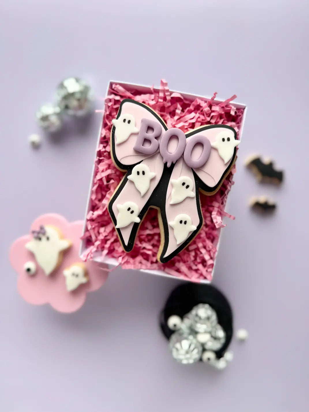 Halloween Minis – Cookie Cutter Set