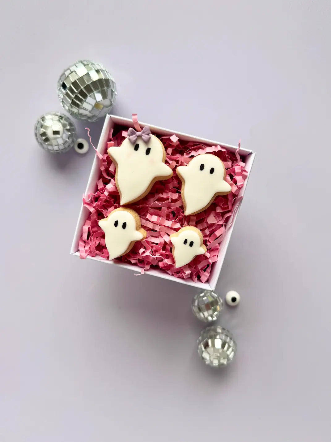 Halloween Minis – Cookie Cutter Set
