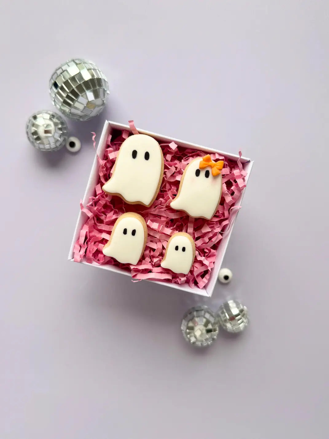 Halloween Minis – Cookie Cutter Set