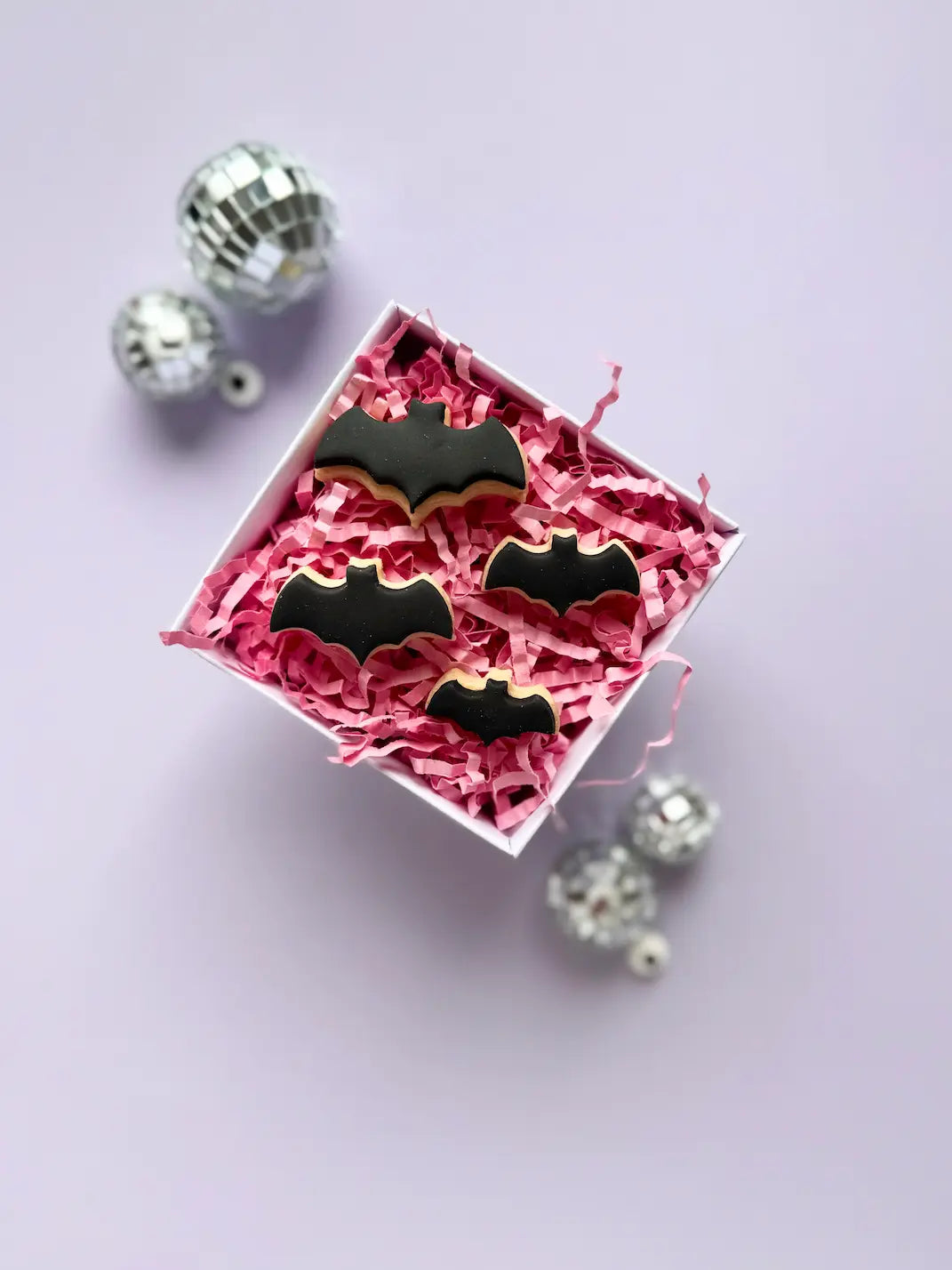 Halloween Minis – Cookie Cutter Set