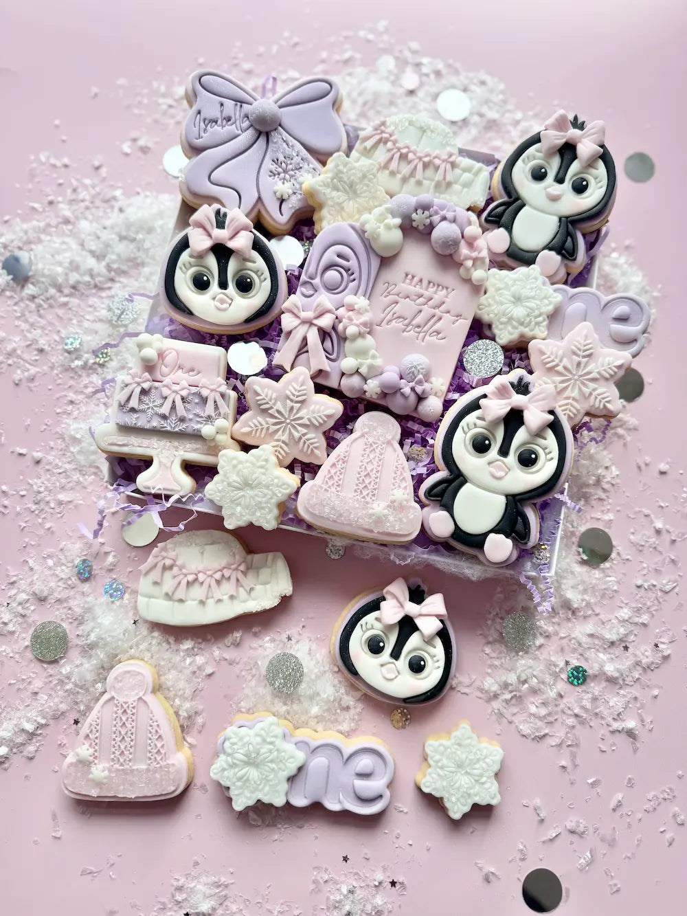 Individueller Cookie Cutter – Deine Wunschform