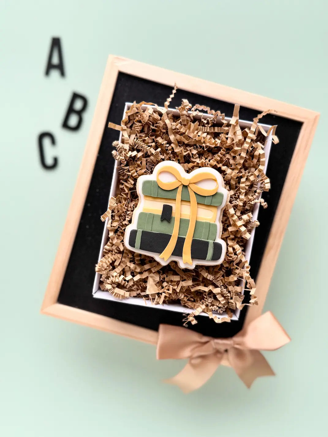 Schulbücher cookie cutter danis drip einschulung kids schule