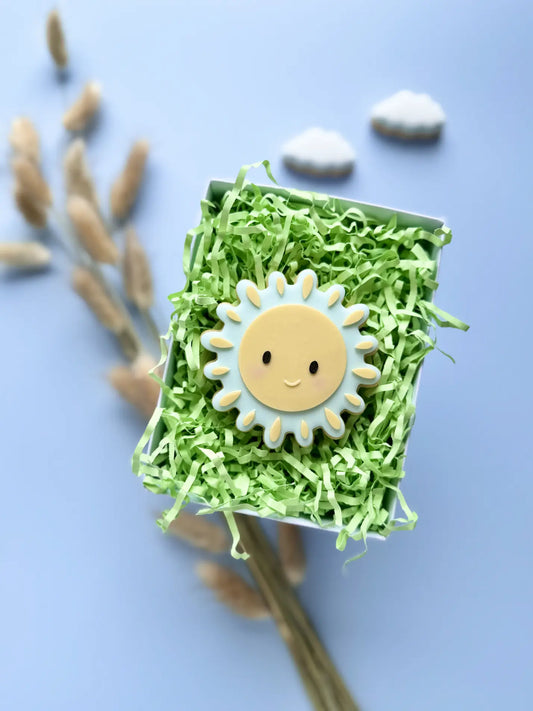 Sonne Danis Drip kekse ausstecher cookie cutter Tiere sun