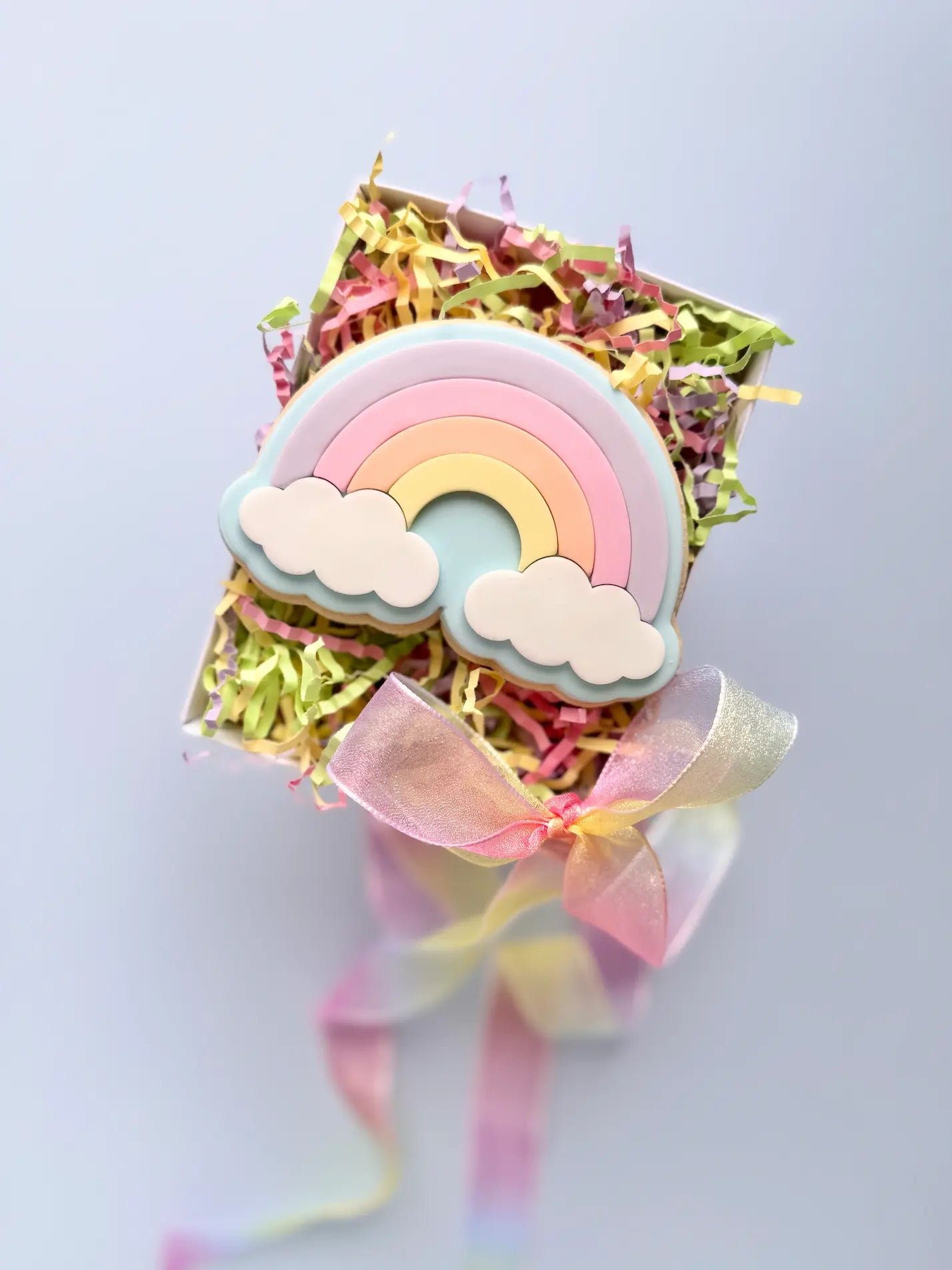 danis drip cookie cutter stempel debosser embosser regenbogen fondant backen kinder
