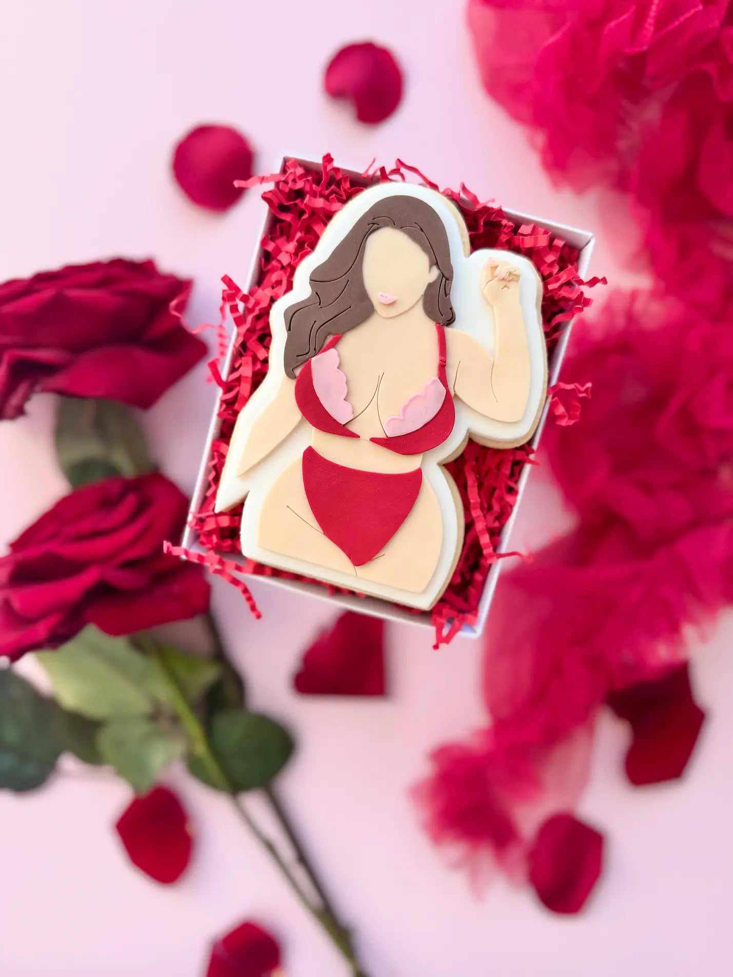 danis drip curvy sexy girl boobs rosa dessous love bbw