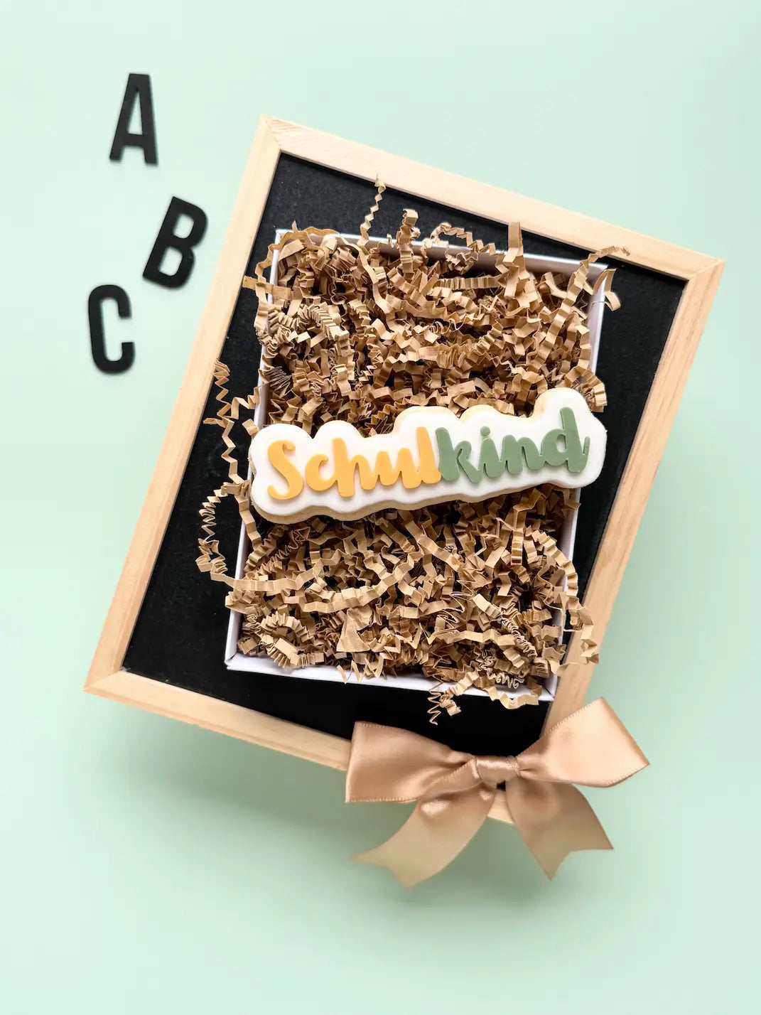 einschulung cookie cutter name danis drip fondant kekse ausstecher kids schule grundschule