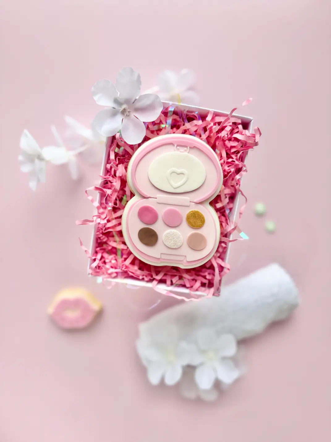 makeup font spa beauty wellness ausstecher kosmetik ausstecher nagellack ausstecher lippen ausstecher gesichtspflege ausstecher danis drip spa party keks ausstecher set beauty salon fondant cutter kosmetik keksausstecher für mädchen girl