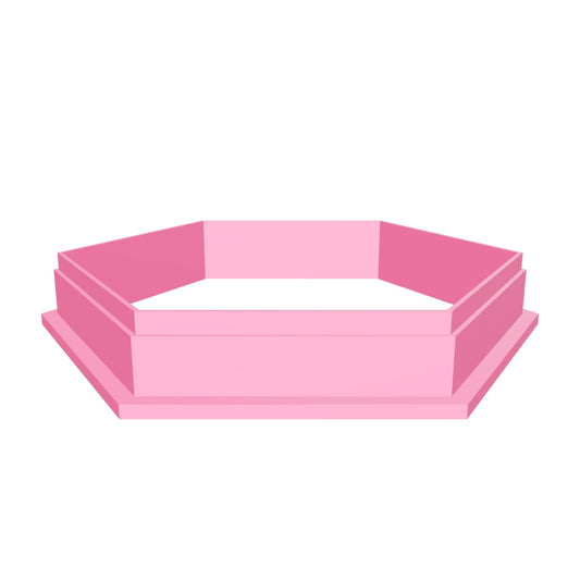 Geometrie Cookie Cutter
