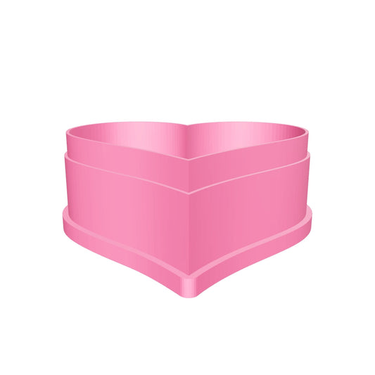 Herz – Cookie Cutter