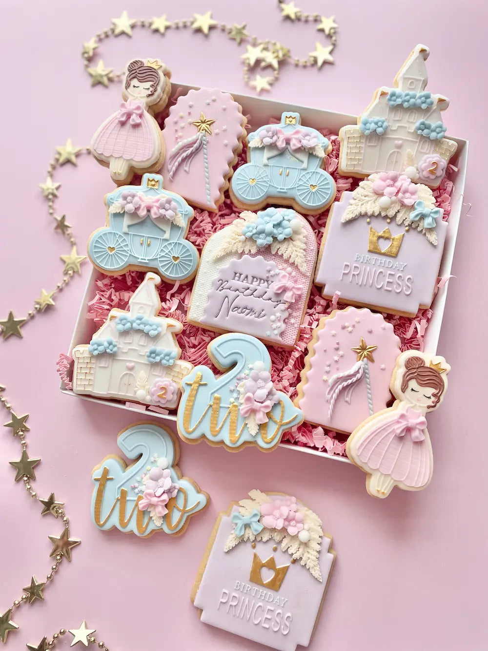 Custom Cookie Cutter
