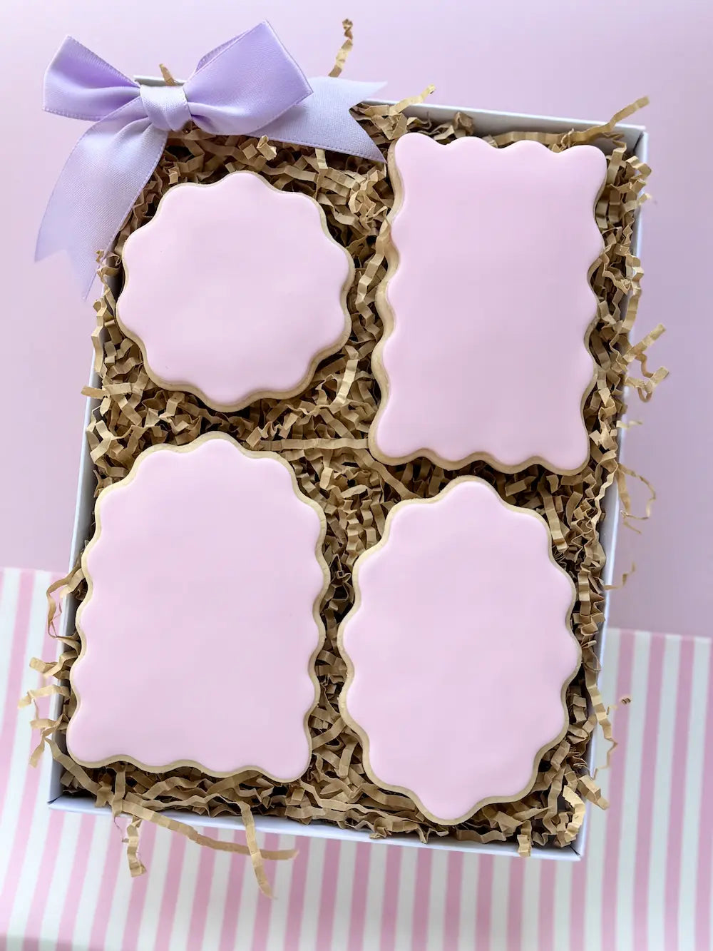 Basic Cookie Cutter
