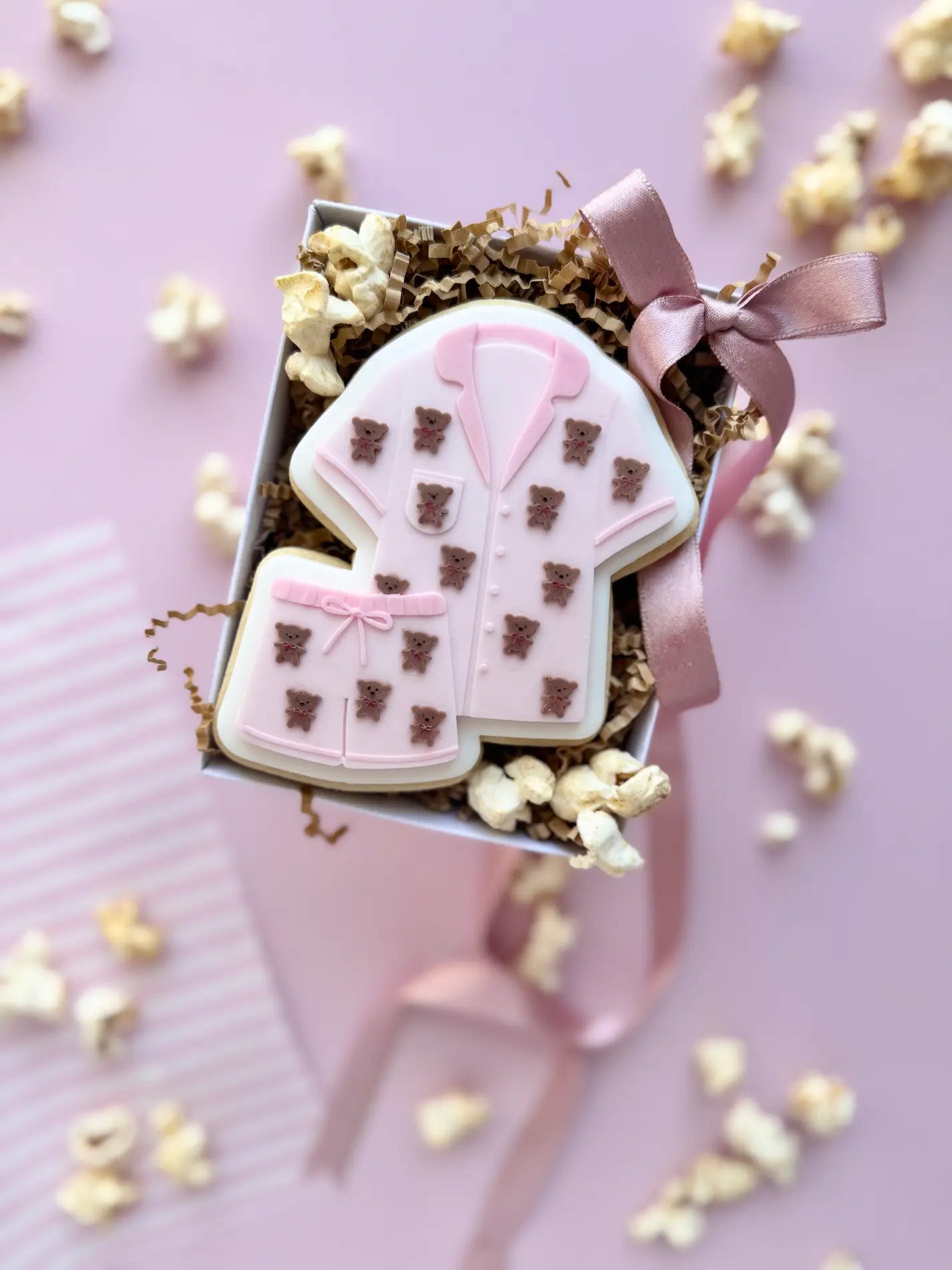 BaerchenPyjamaDanisDripCookiecutterstempelausstecher 