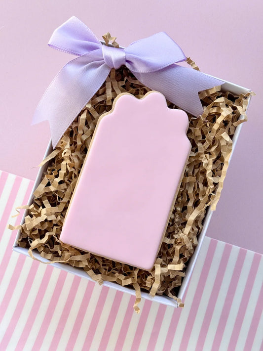 Danis dripBasic Cookie Cutter Flower