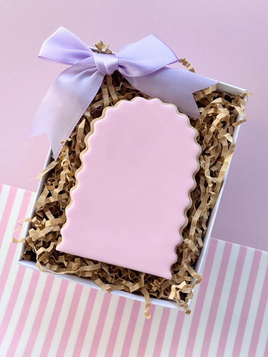 danis dripBasic Cookie Cutter Wavy Arch