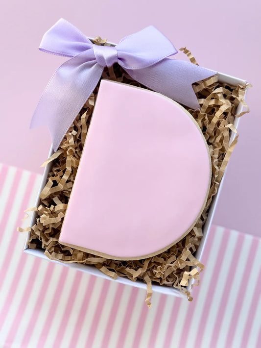 Danis Drip Basic Cookie Cutter Long Arch