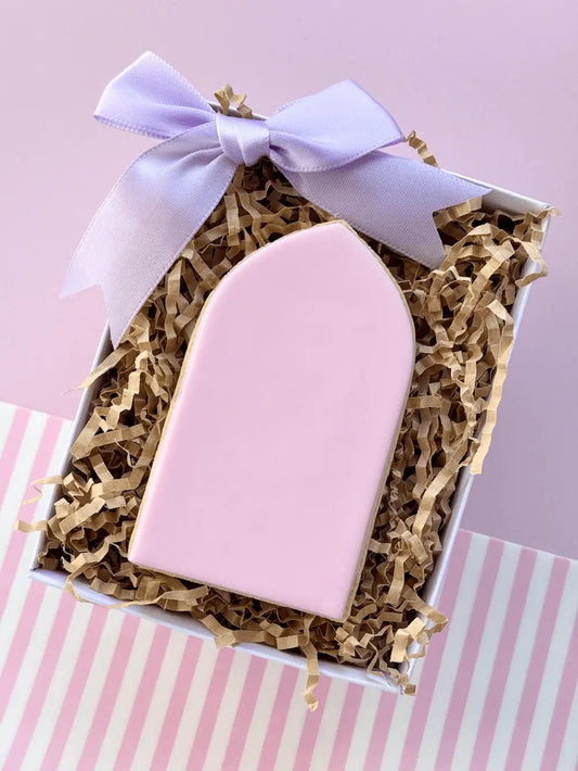 Danis DRip Basic Cookie Cutter Tempel Arch fondant keks austecher