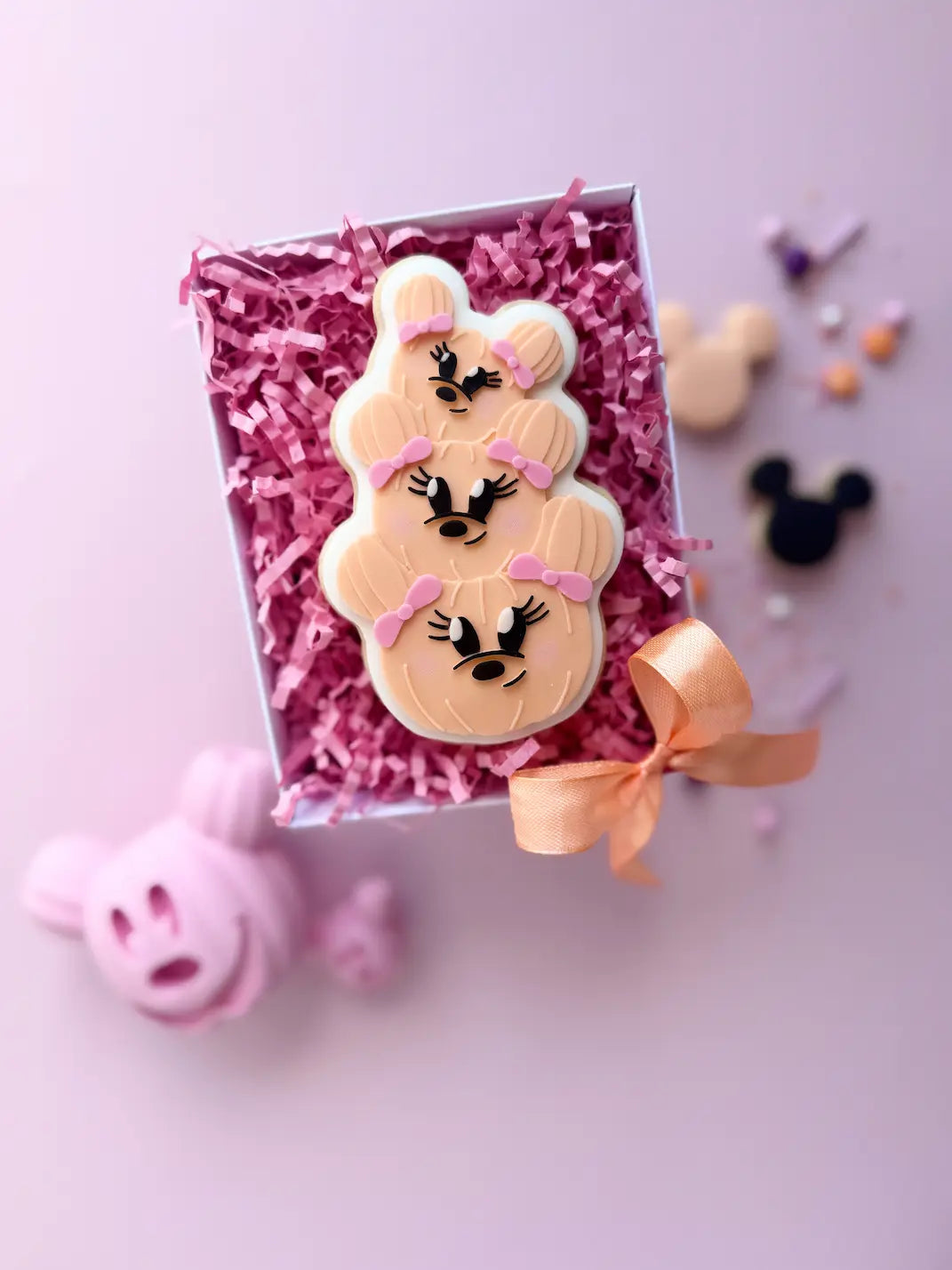Exklusive Black Friday Cookie Cutter & Stempel (nur am BlackWeekend)