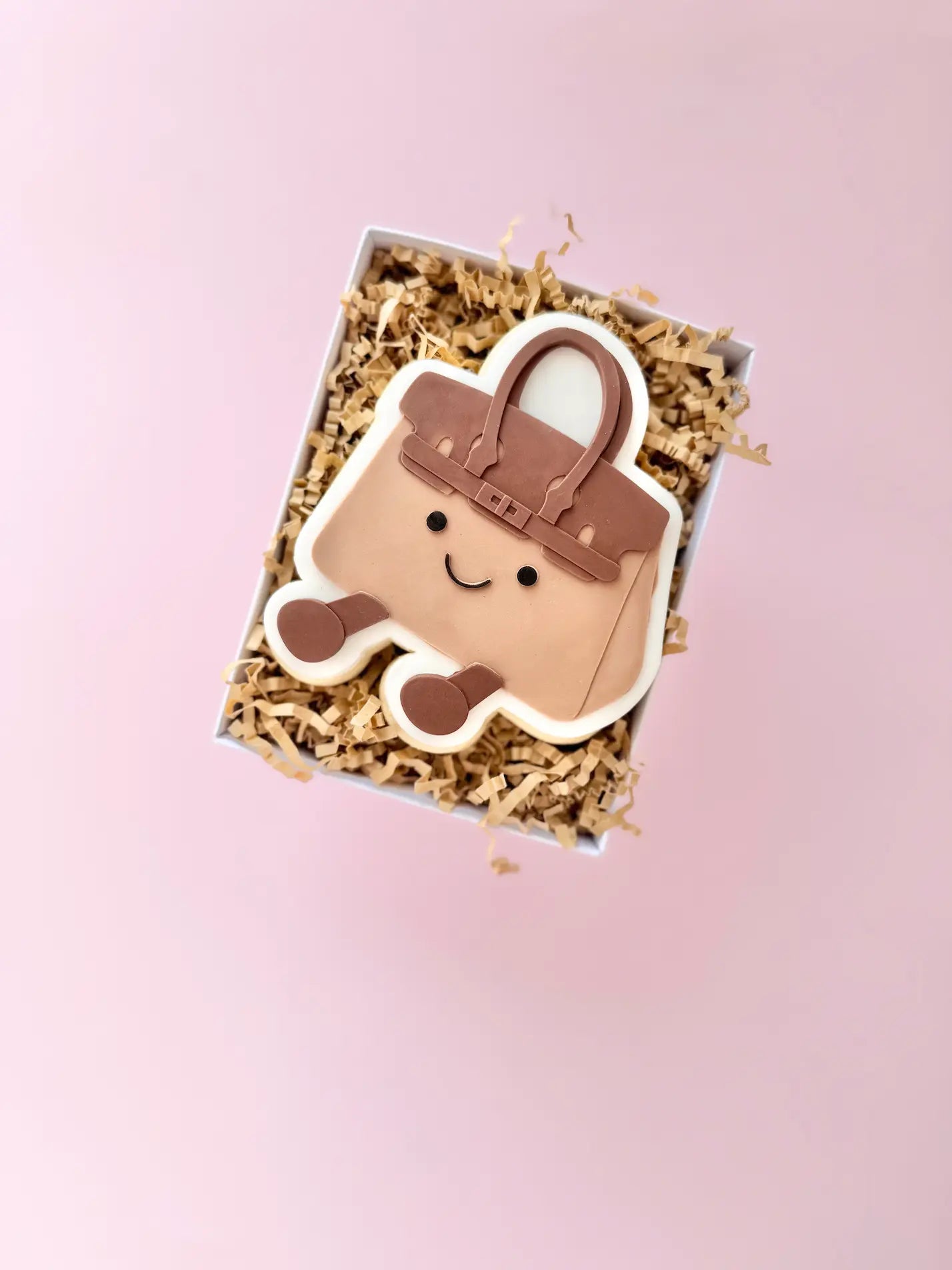 Cutie Plüsch Cookie Cutter & Stempel (6 Motive zur Auswahl)