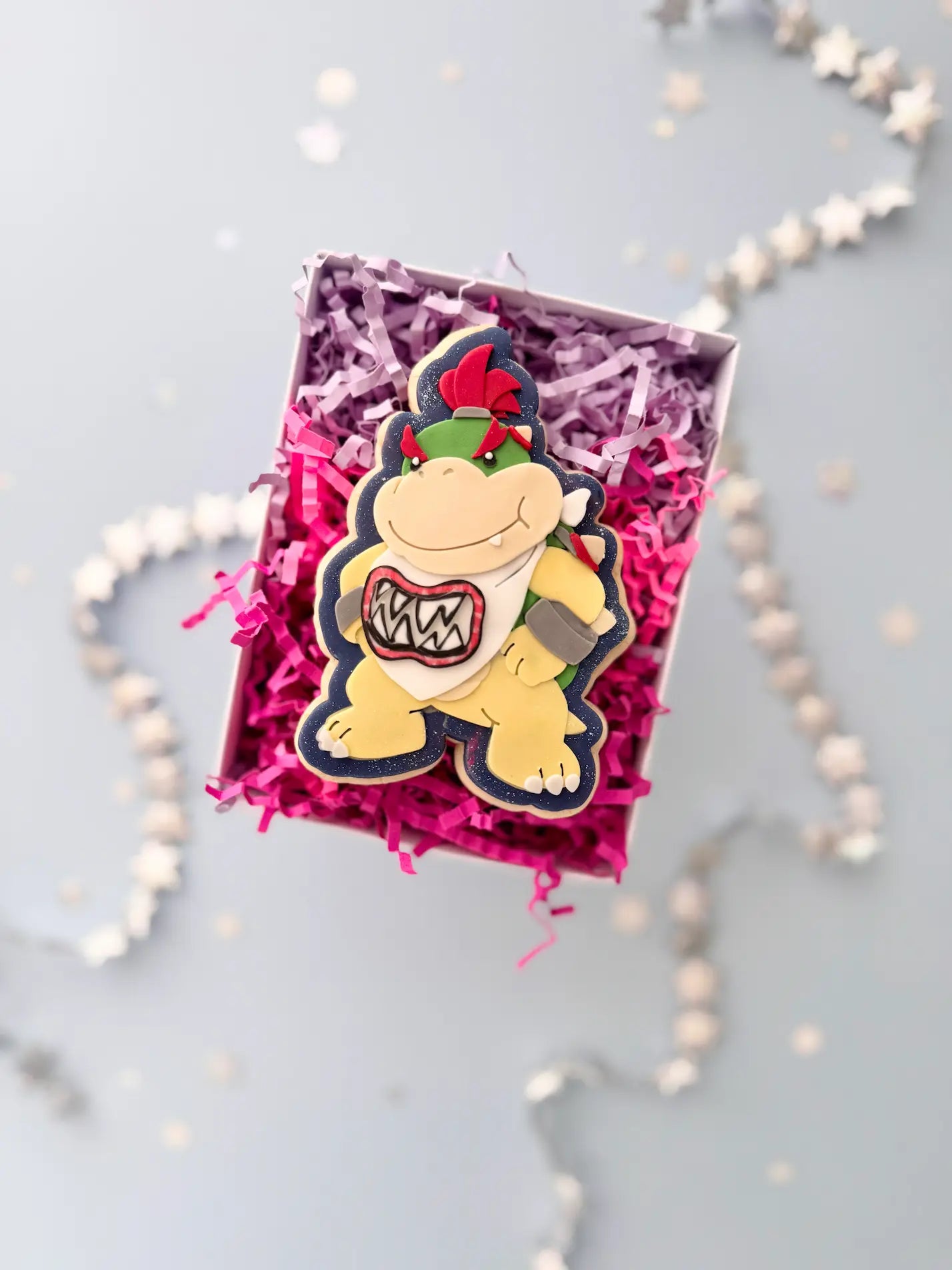 Galaktische Abenteuer Kollektion – Secret Drop 24h (Fantasy & Weltraum Cookie Cutter Set)