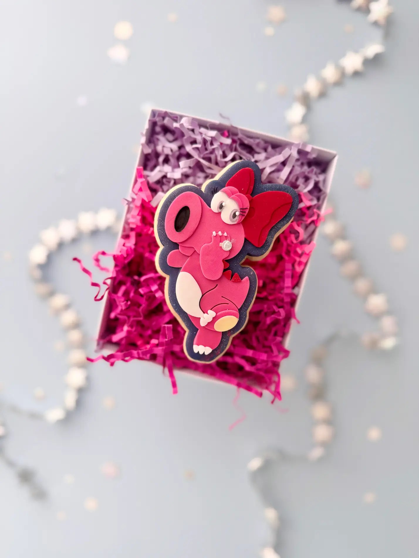 Galaktische Abenteuer Kollektion – Secret Drop 24h (Fantasy & Weltraum Cookie Cutter Set)