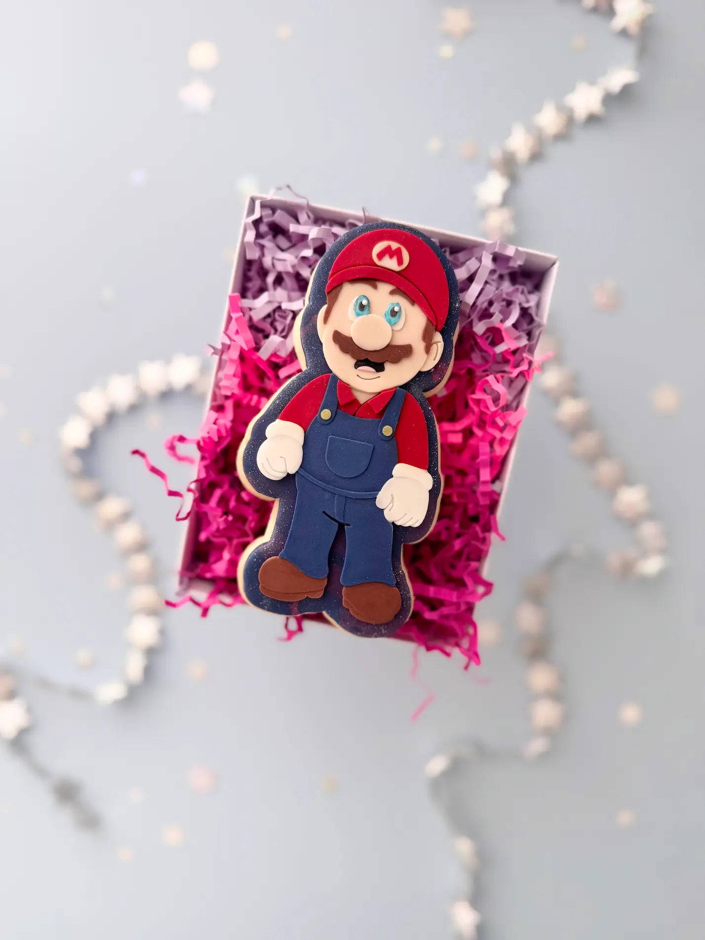 Galaktische Abenteuer Kollektion – Secret Drop 24h (Fantasy & Weltraum Cookie Cutter Set)