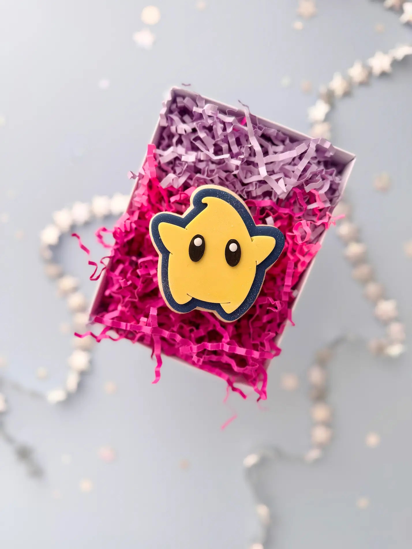Galaktische Abenteuer Kollektion – Secret Drop 24h (Fantasy & Weltraum Cookie Cutter Set)