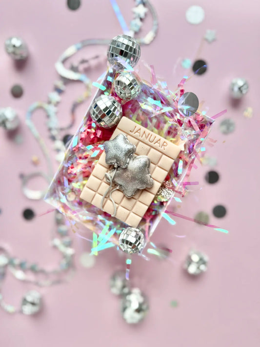 Kalender – Cookie Cutter & STL-Datei