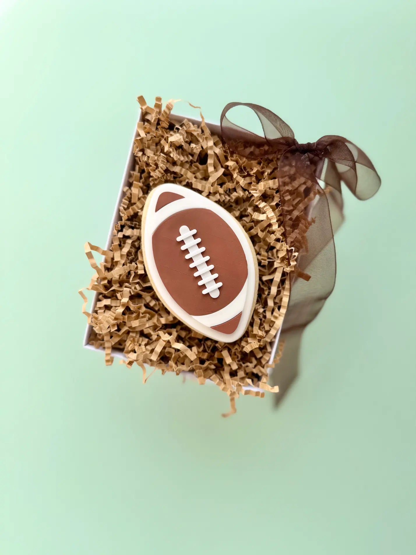 cookie cutter stempel debosser embosser American fottball nets eagles sport birthday geburtstag ausstecher