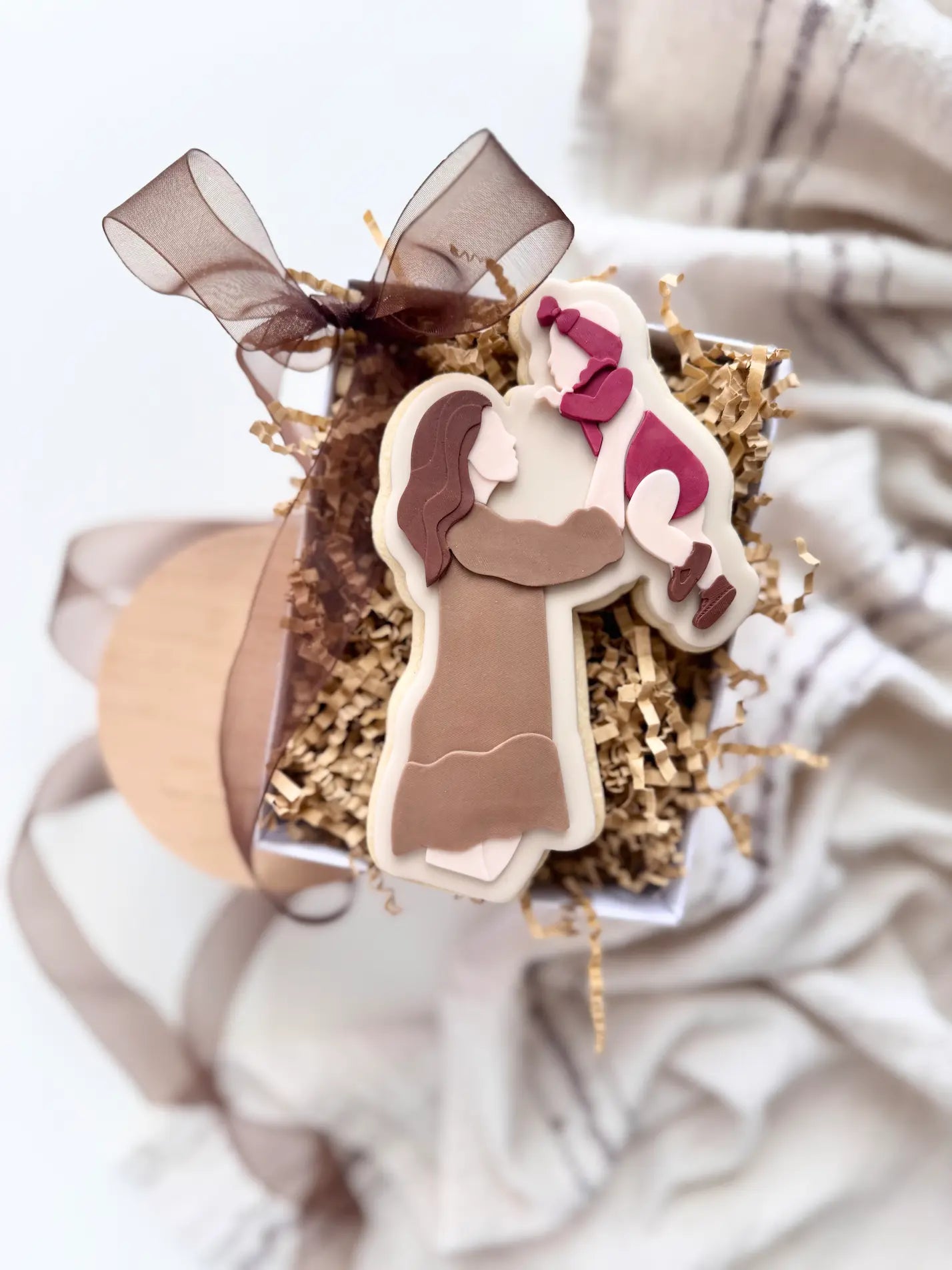 danis drip Mama & Baby – Cookie Cutter & Stempel (Liebe, Familie & Baby-Thema Kekse) debosser embosser birthday 
