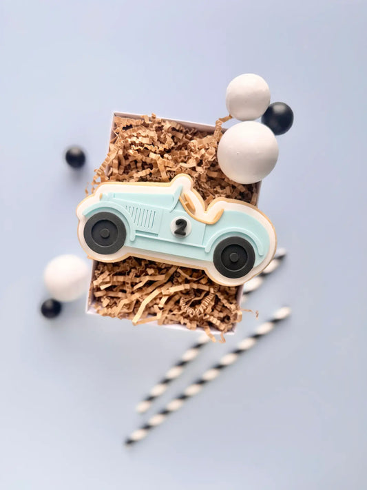 danis drip Rennfahrer Rennwagen racing gewinn auto Pokal fondantkese geburtstag rennreifen Rennbär racingcar