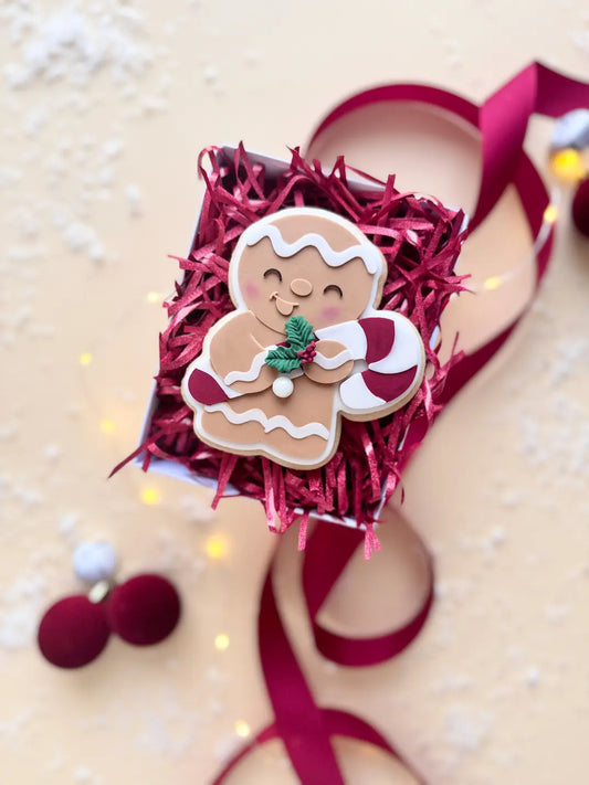 danis drip bonbon lebkuchen girl Stempel cookie cutter weihnachten christmas junge Zuckerstange 