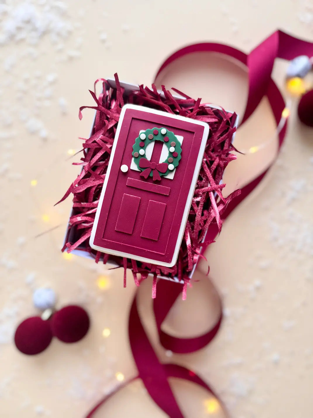 danis drip bonbon lebkuchen girl Stempel cookie cutter weihnachten christmas junge Zuckerstange tannenbaum weihnachtstür deko