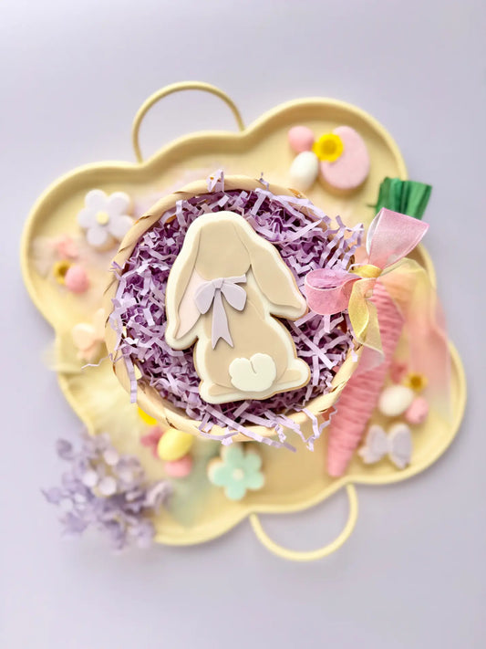 danis drip cookie cutter osterhase herz fondant kekse backen Ostern 