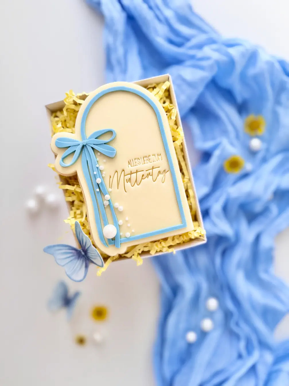 danis drip cookie cutter stempel muttertag Frühstücksbrett mama rose schleife kette rahmen 