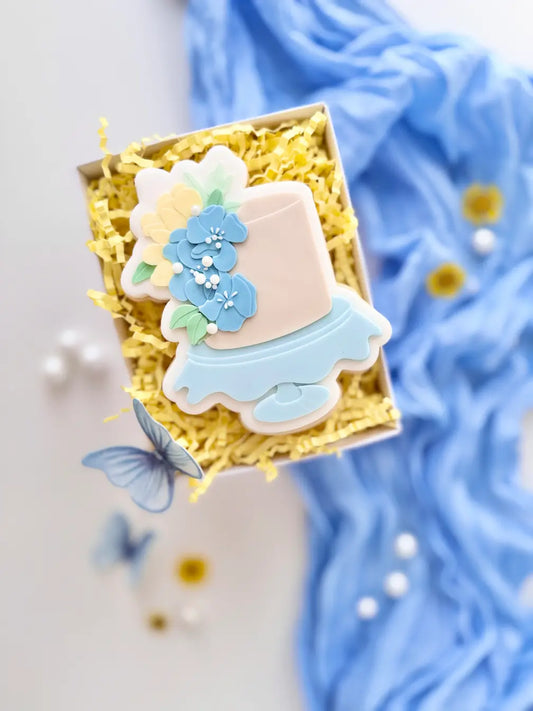 danis drip cookie cutter stempel muttertag Frühstücksbrett mama rose schleife kette rahmen mama buchstaben torte