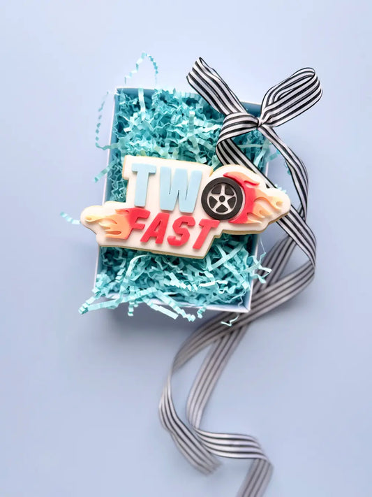 danis drip cookie cutter stemple fondant kekse two fast two furious 2 rennauto racer kindergeburtstag