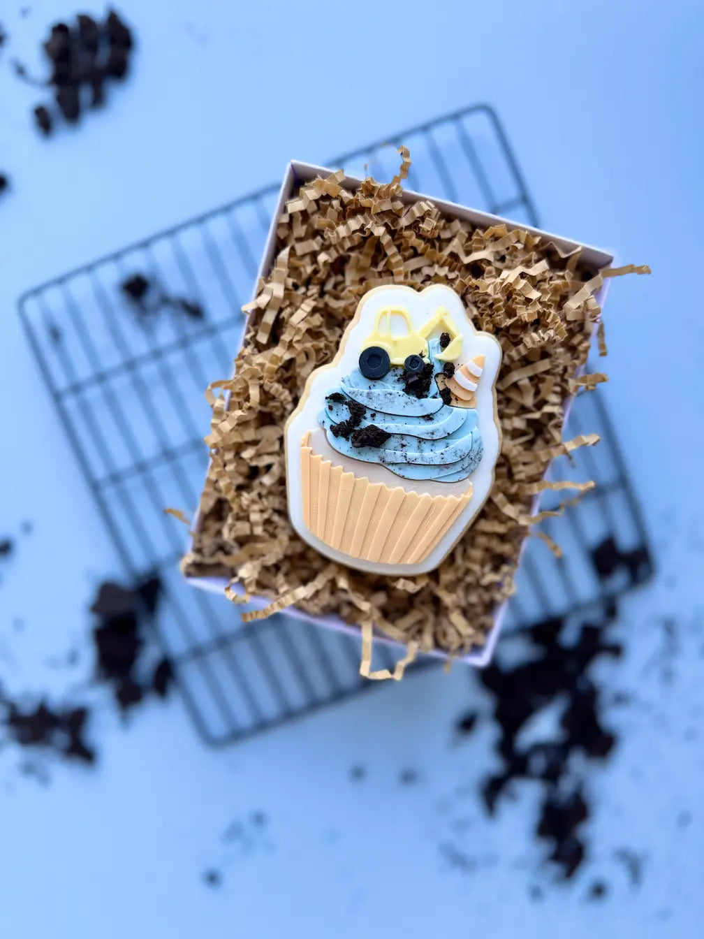 danis drip cupcake bagger bastille cookie cutter ausstecher fondant kekse kindergeburtstag