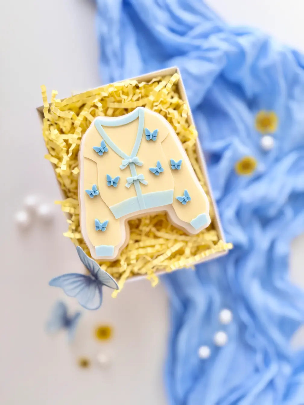 danis drip muttertag cookie cutter stempel cardigan