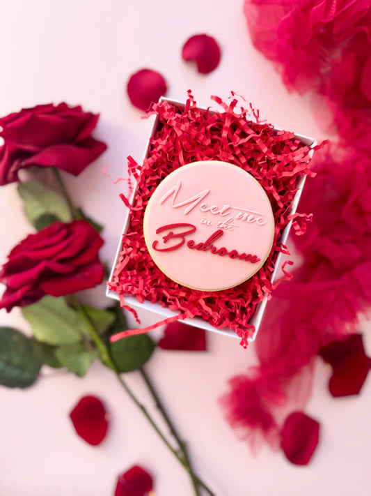 danis drip stempel fondant meet me in the bedroom sexy  sex valentines day 