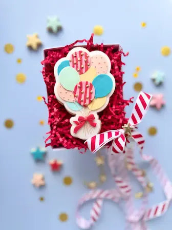 danis drip zirkusjunge zirkuazelt fondant kekse ausstecher debosser embosser manege tiere spaß  ticket löwe clown partyhut cute robbe seehund Löwin ticket happy birthday hase popcorn musterplatte  luftballon