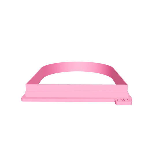 Basic Cookie Cutter Arch