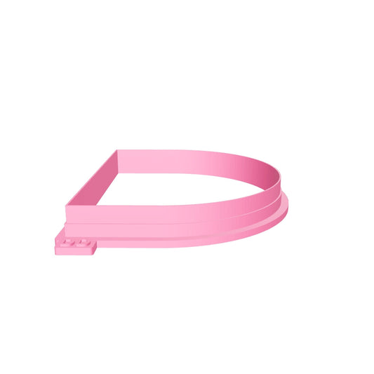 Basic Cookie Cutter Long Arch
