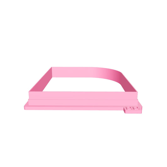 Basic Cookie Cutter Half Arch
