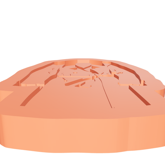 danis drip Herbst Trenchcoat autumn cookie cutter fondant kekse